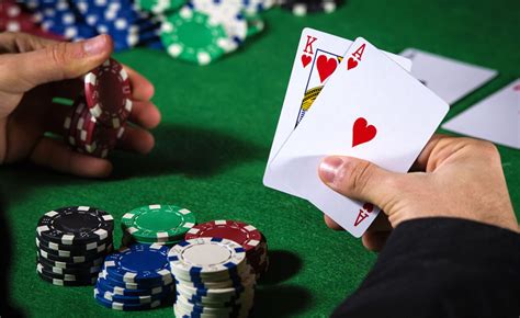 jogar poker e casino por diversao